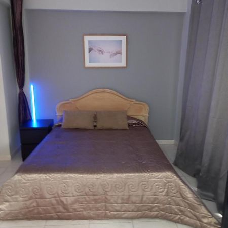 Old Town Studio Apartment Ларнака Екстер'єр фото