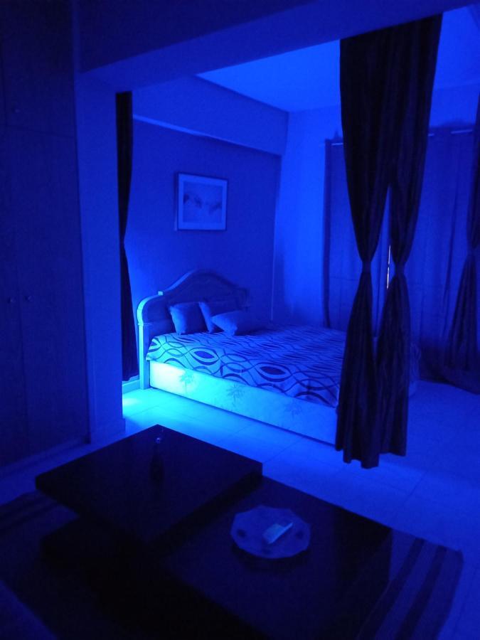 Old Town Studio Apartment Ларнака Екстер'єр фото