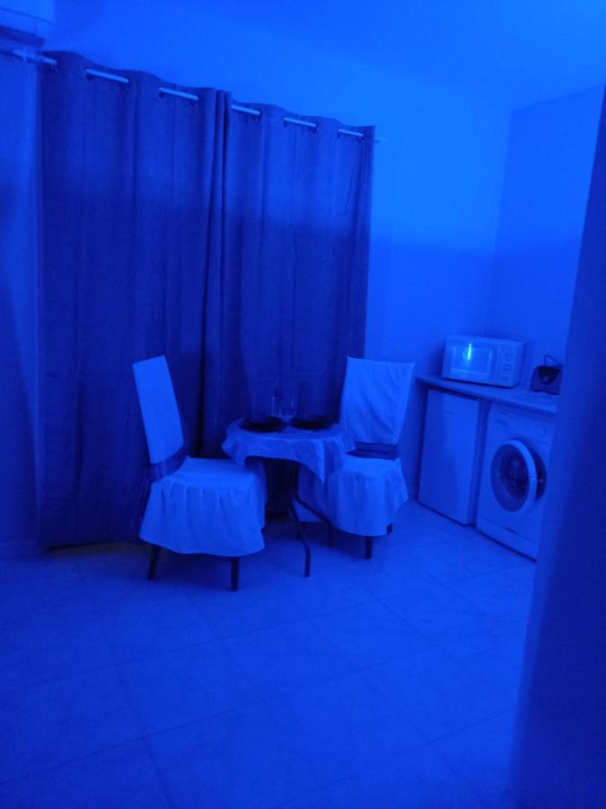 Old Town Studio Apartment Ларнака Екстер'єр фото