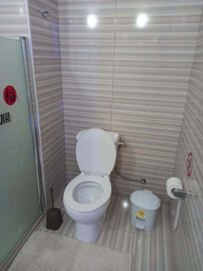 Old Town Studio Apartment Ларнака Екстер'єр фото