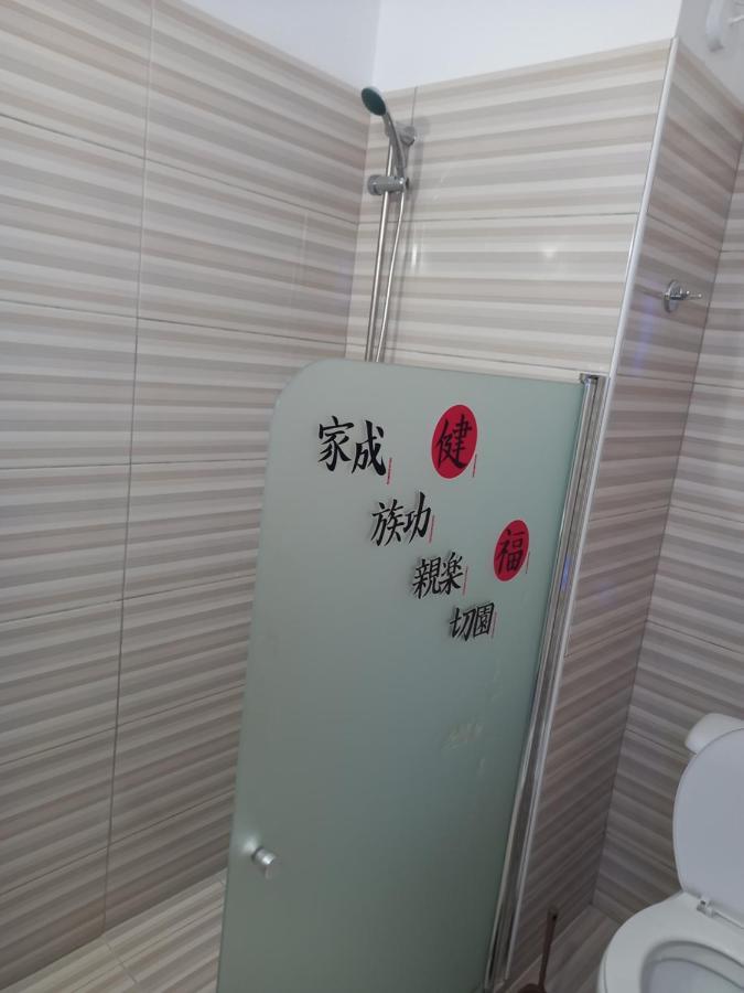 Old Town Studio Apartment Ларнака Екстер'єр фото