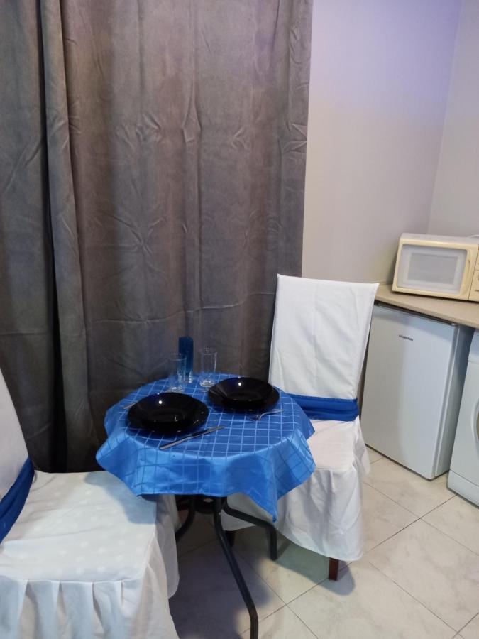 Old Town Studio Apartment Ларнака Екстер'єр фото
