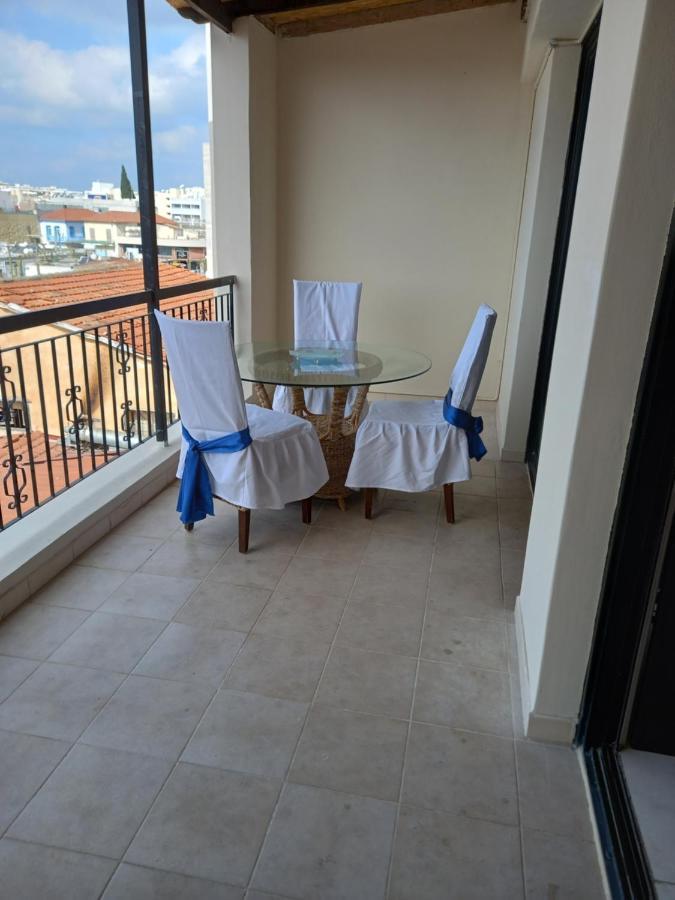Old Town Studio Apartment Ларнака Екстер'єр фото