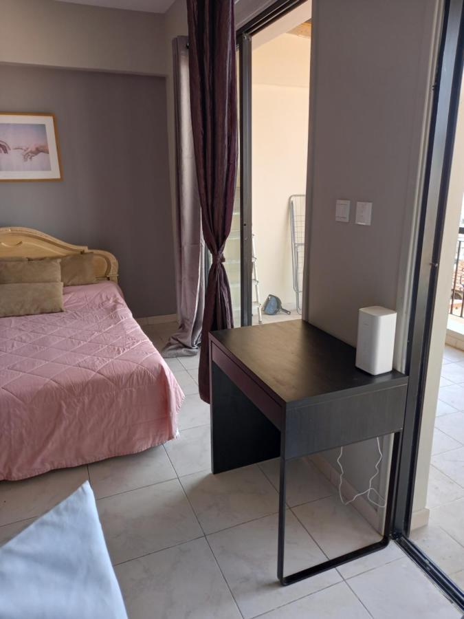 Old Town Studio Apartment Ларнака Екстер'єр фото